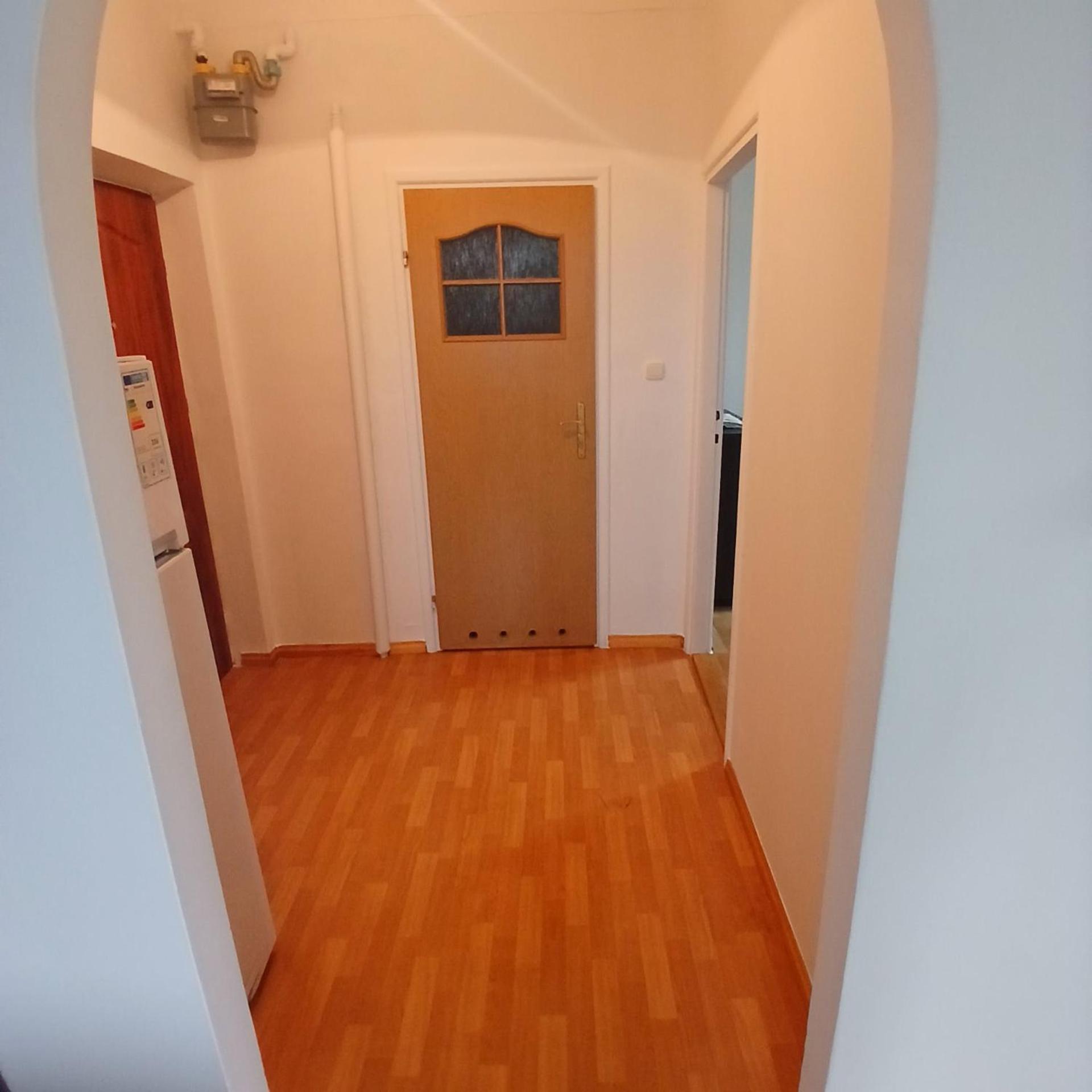 Apartment W Krasniku Ul Matejki Krasnik