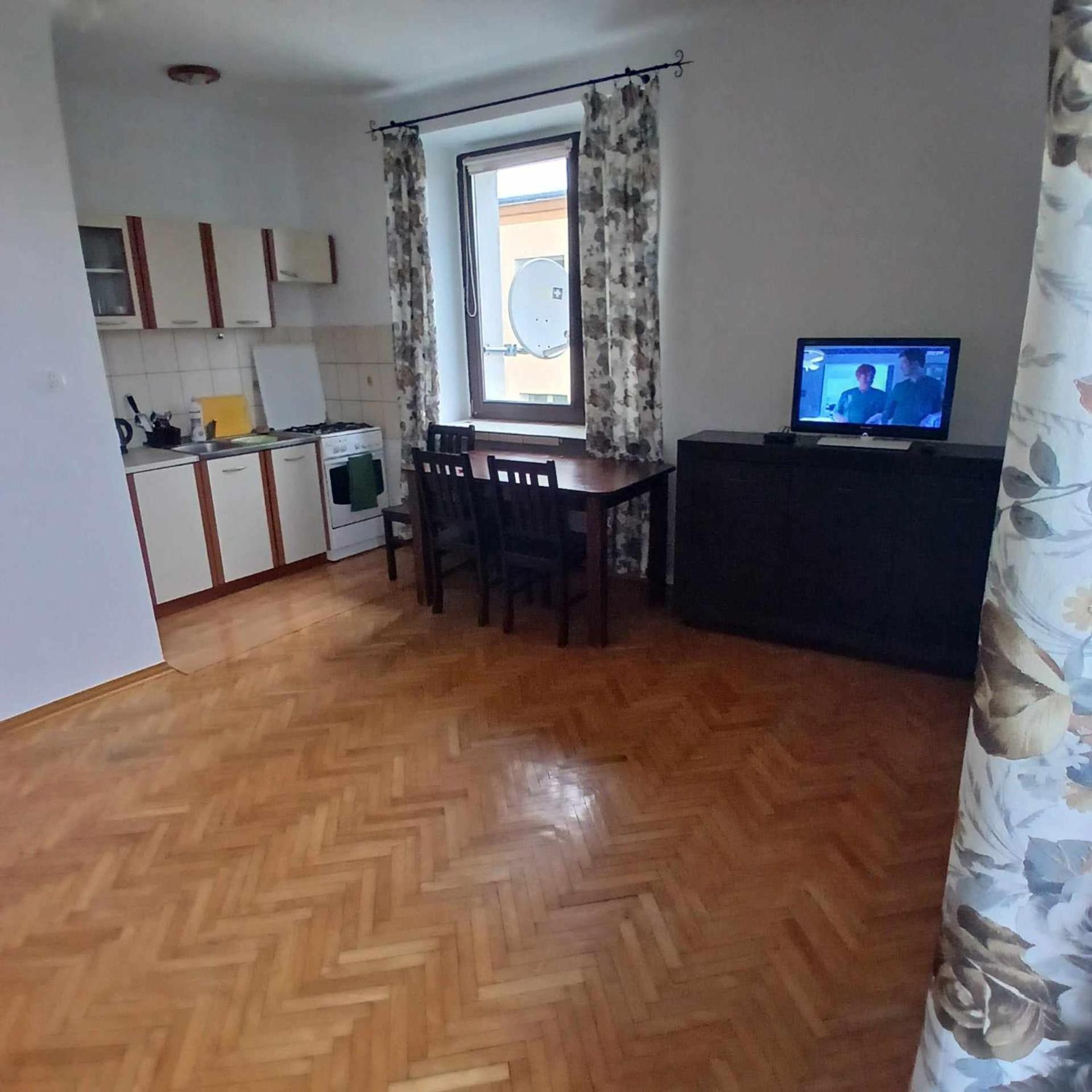 W Krasniku Ul Matejki Apartment