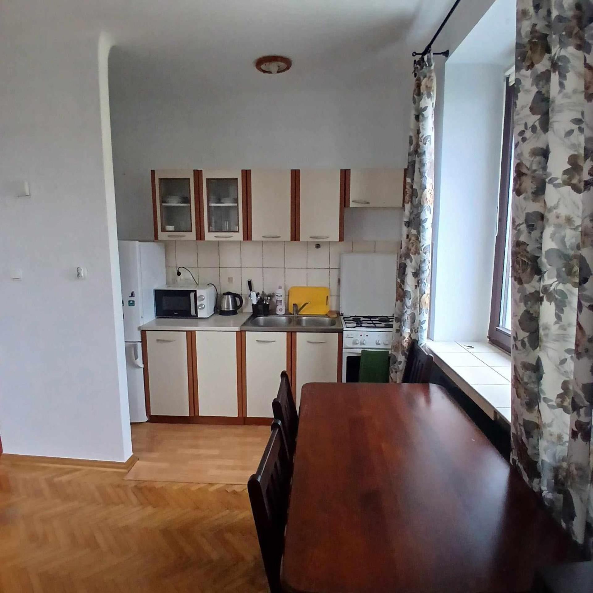 W Krasniku Ul Matejki Apartment *